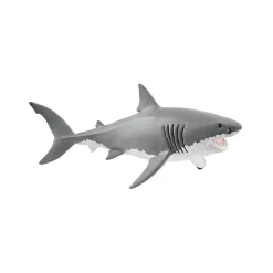 Great White Shark by Schleich
