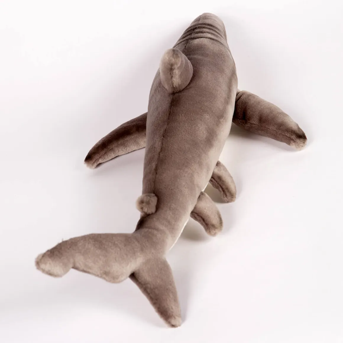 Great White Shark (60cm) by Hansa