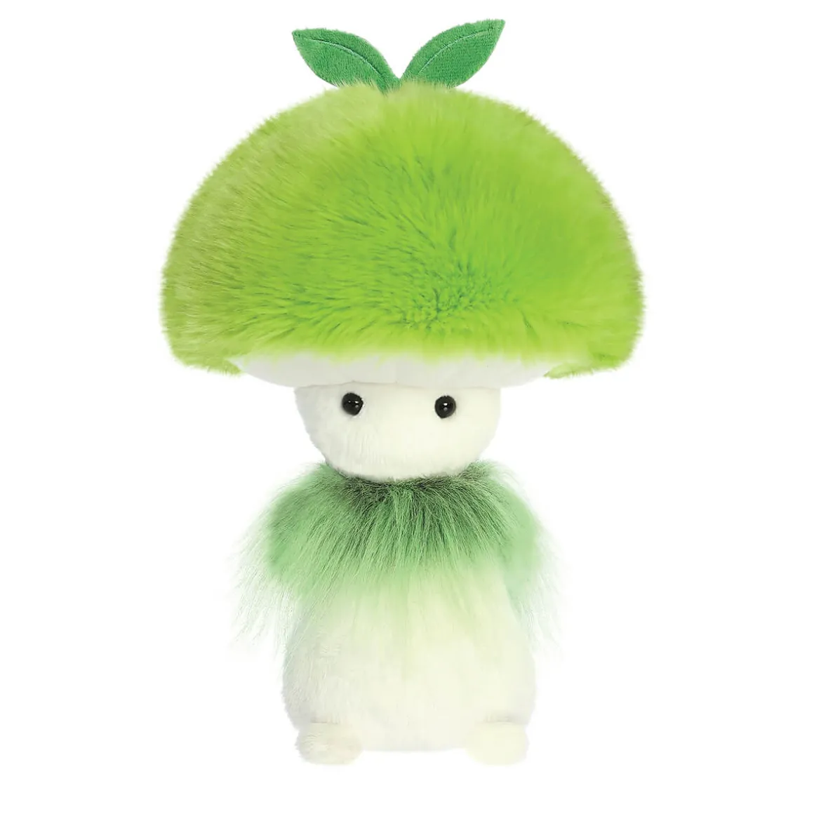 Green Sprout Fungi Friends Soft Toy (23cm) by Aurora