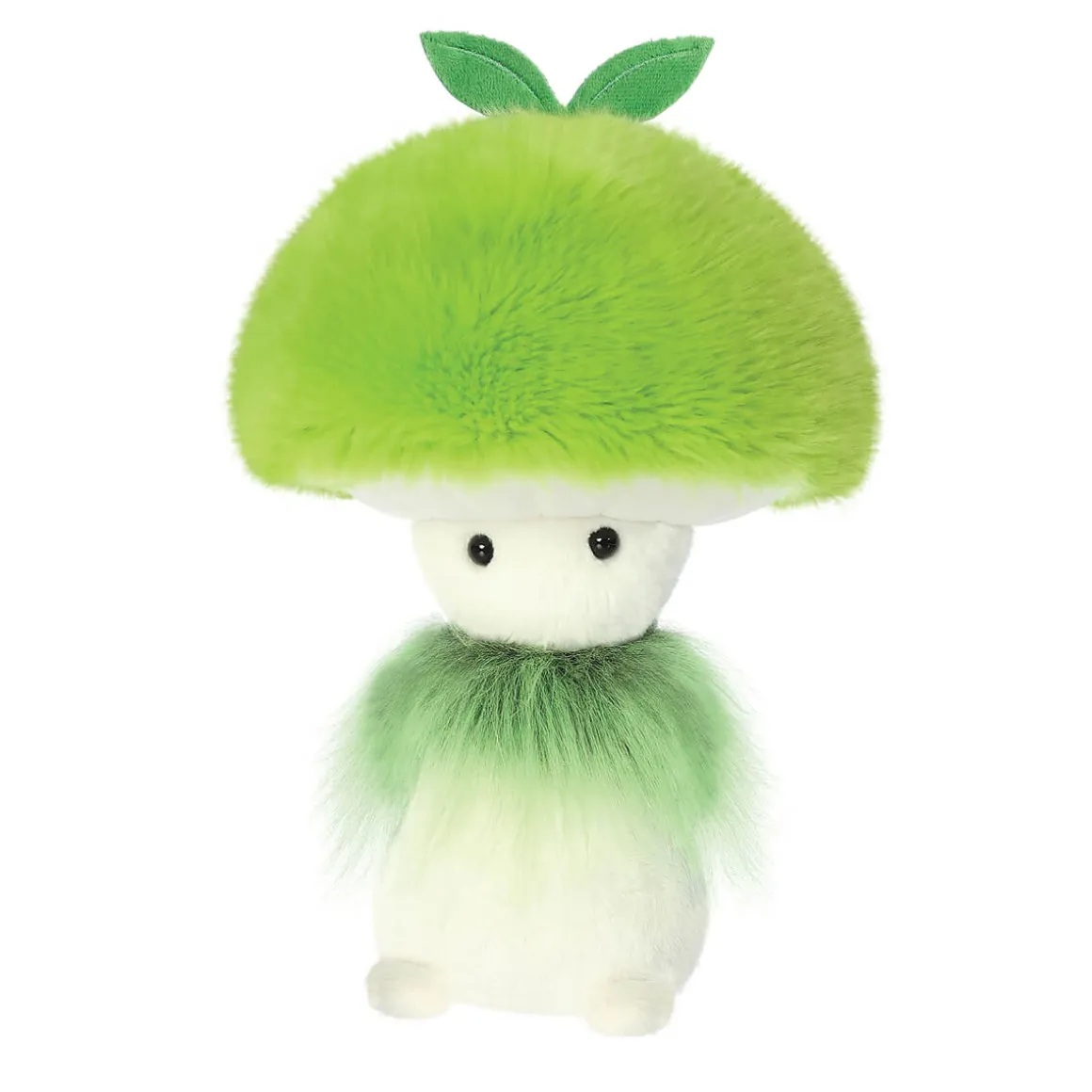 Green Sprout Fungi Friends Soft Toy (23cm) by Aurora