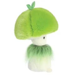Green Sprout Fungi Friends Soft Toy (23cm) by Aurora