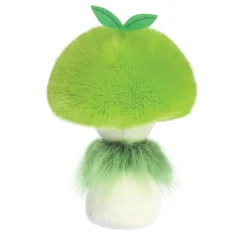 Green Sprout Fungi Friends Soft Toy (23cm) by Aurora