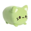 Green Tea Meowchi Soft Toy (18cm) by Aurora