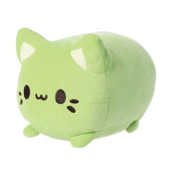 Green Tea Meowchi Soft Toy (18cm) by Aurora