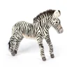 Grevy's Zebra (35cm) by Hansa