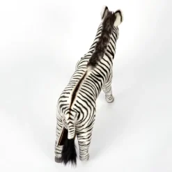 Grevy's Zebra (35cm) by Hansa