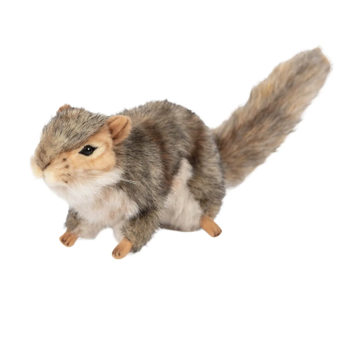 Grey Squirrel (32cm) by Hansa