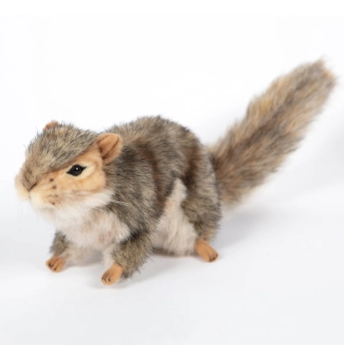 Grey Squirrel (32cm) by Hansa