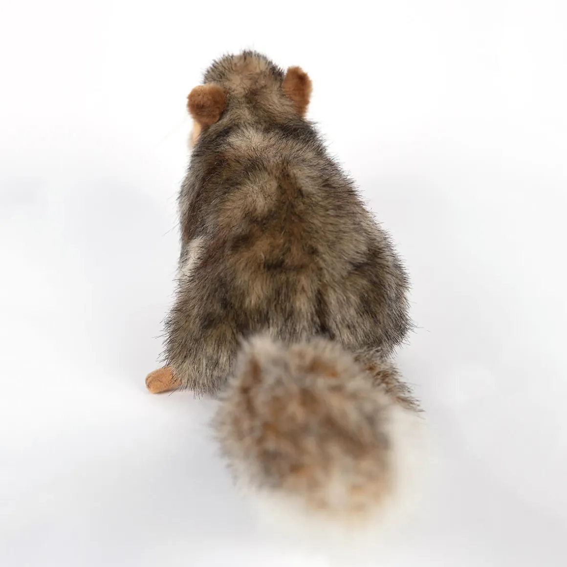 Grey Squirrel (32cm) by Hansa
