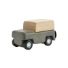 Grey Wagon by PlanToys