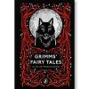 Grimms Fairy Tales (Puffin Clothbound Classics) by Jacob and Wilhelm Grimm