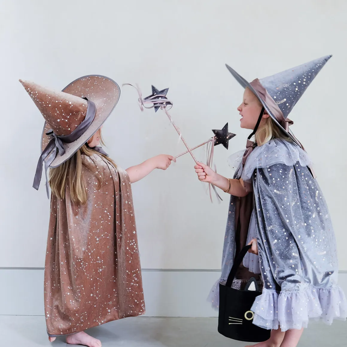 Griselda Wand by Mimi & Lula