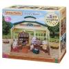 Grocery Market by Sylvanian Families