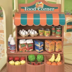 Grocery Market by Sylvanian Families