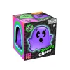 Groovy Ghosts Glow in the Dark Needoh Squishy Toy by Schylling