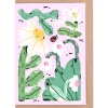 Growing Greetings Card by Poppy Crew for Evermade