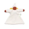 Guardian Angel Cuddle Cloth (Dark Skin) by Nanchen Natur