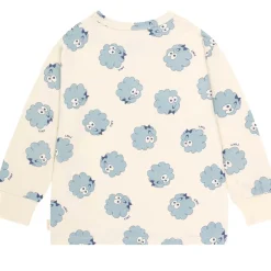 Guest Tee in Vanilla by Tinycottons - Last Ones In Stock - 10-12 Years