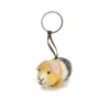 Guinea Pig Felt Keyring by Amica