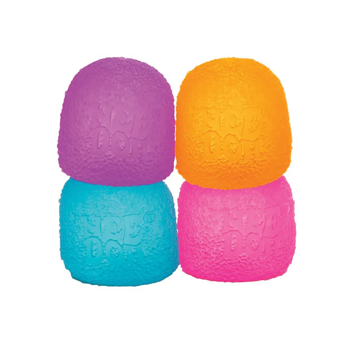 Gumdrop Needoh Squishy Toy by Schylling