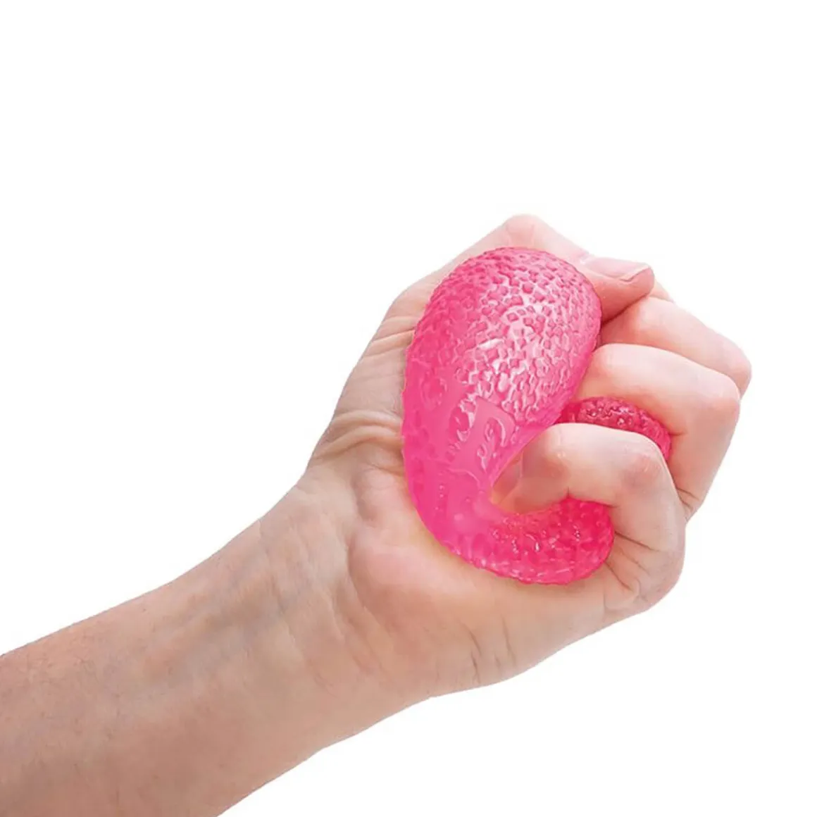 Gumdrop Needoh Squishy Toy by Schylling