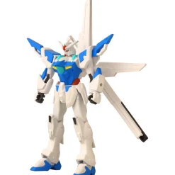 Gundam Artemis by Bandai