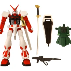 Gundam Astray Red Frame by Bandai