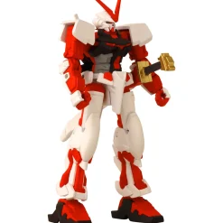 Gundam Astray Red Frame by Bandai