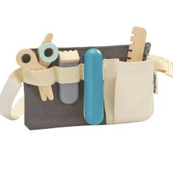 Hair Dresser Set by PlanToys