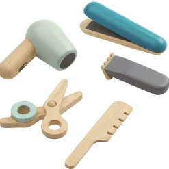 Hair Dresser Set by PlanToys