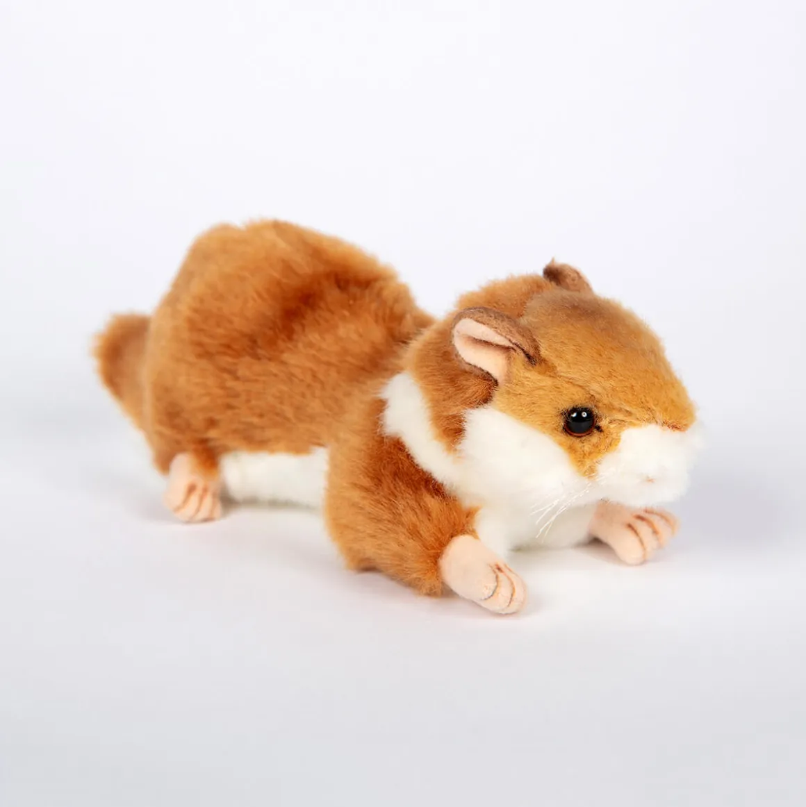 Hamster (17cm) by Hansa