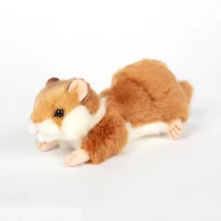 Hamster (17cm) by Hansa