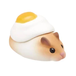 Hamster & Egg Blind Box by Kitan Club