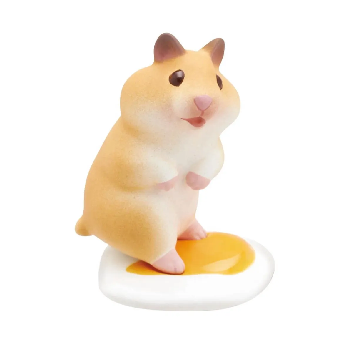 Hamster & Egg Blind Box by Kitan Club