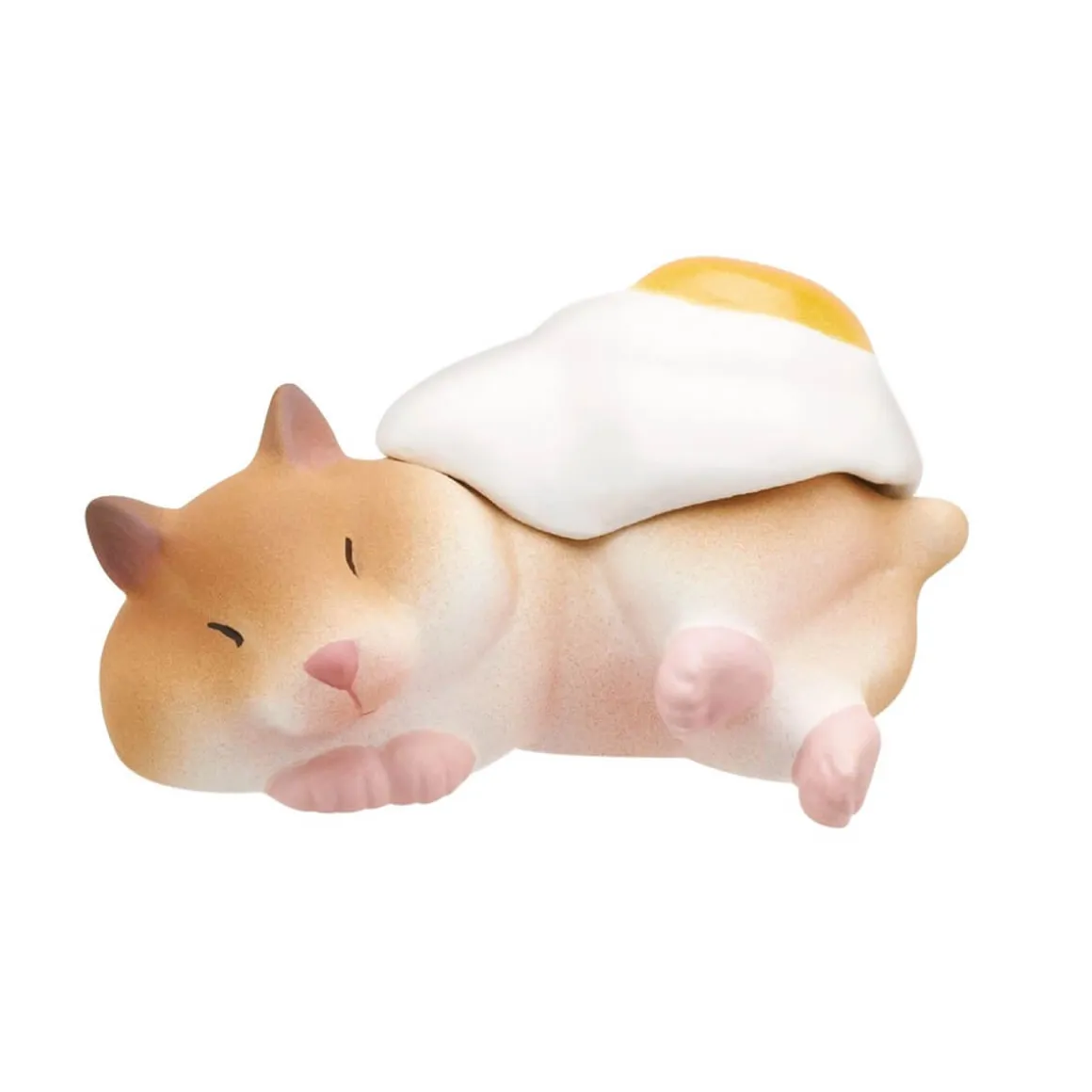 Hamster & Egg Blind Box by Kitan Club