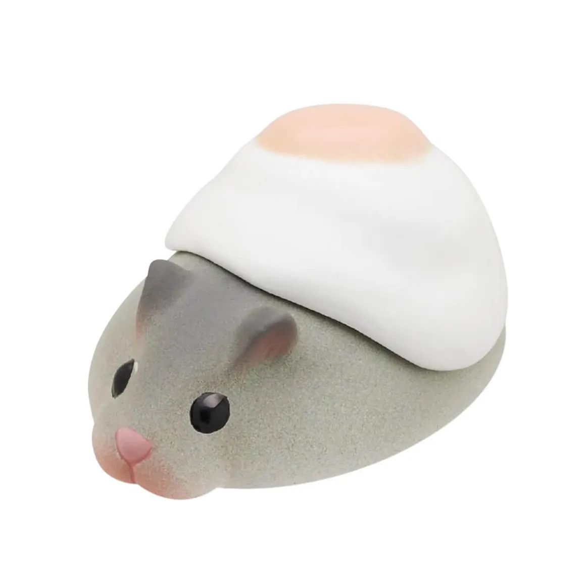 Hamster & Egg Blind Box by Kitan Club