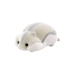 Hamster Mogu Mogu Zoo Desk Cleaner by Sun-Star Japan