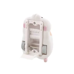 Hamster Mogu Mogu Zoo Desk Cleaner by Sun-Star Japan