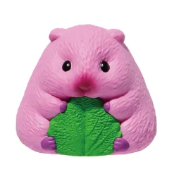 Hamusubi Hamster Rice Ball Blind Box by Yell Japan