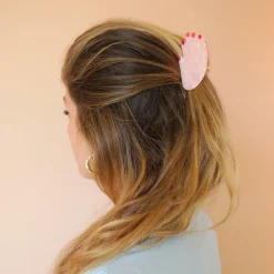 Hand Hair Claw by Coucou Suzette