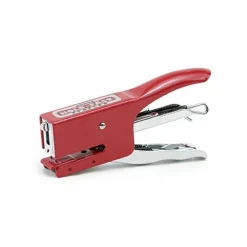 Hand Stapler in Red by Hightide Penco