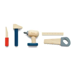 Handy Carpenter Set by PlanToys