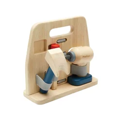 Handy Carpenter Set by PlanToys