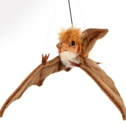 Hanging Bat (37cm) by Hansa