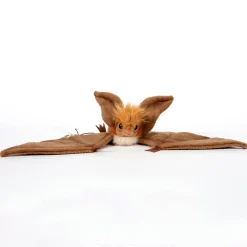 Hanging Bat (37cm) by Hansa