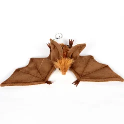 Hanging Bat (37cm) by Hansa