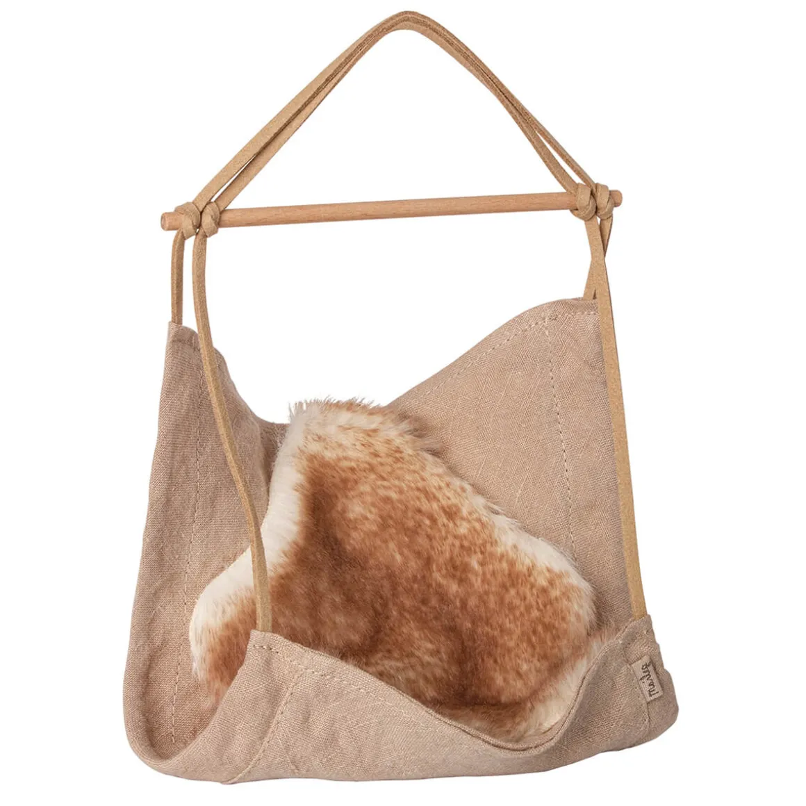 Hanging Chair (Micro) by Maileg