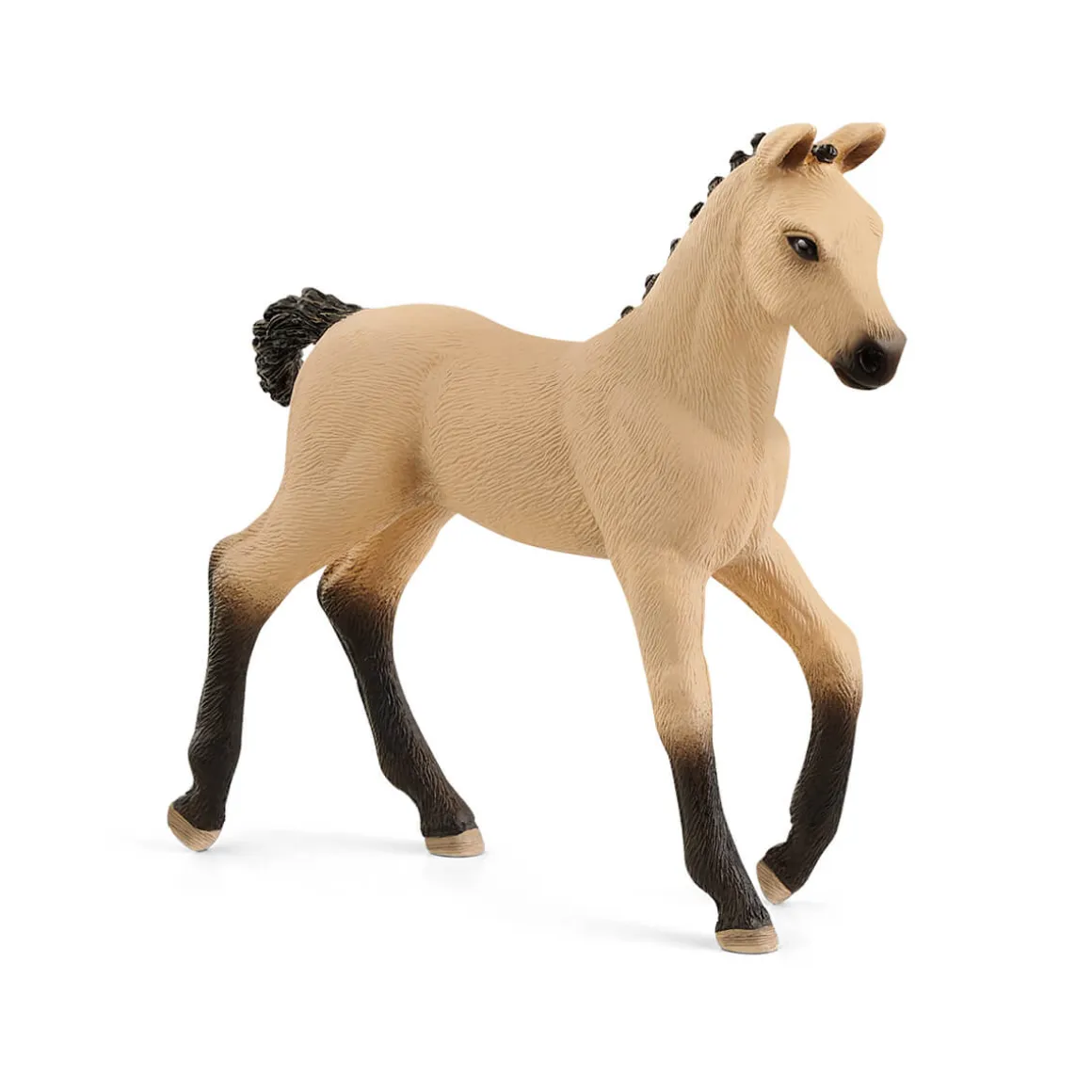 Hanoverian Foal, Red Dun by Schleich