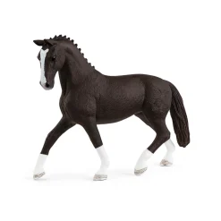 Hanoverian Mare by Schleich