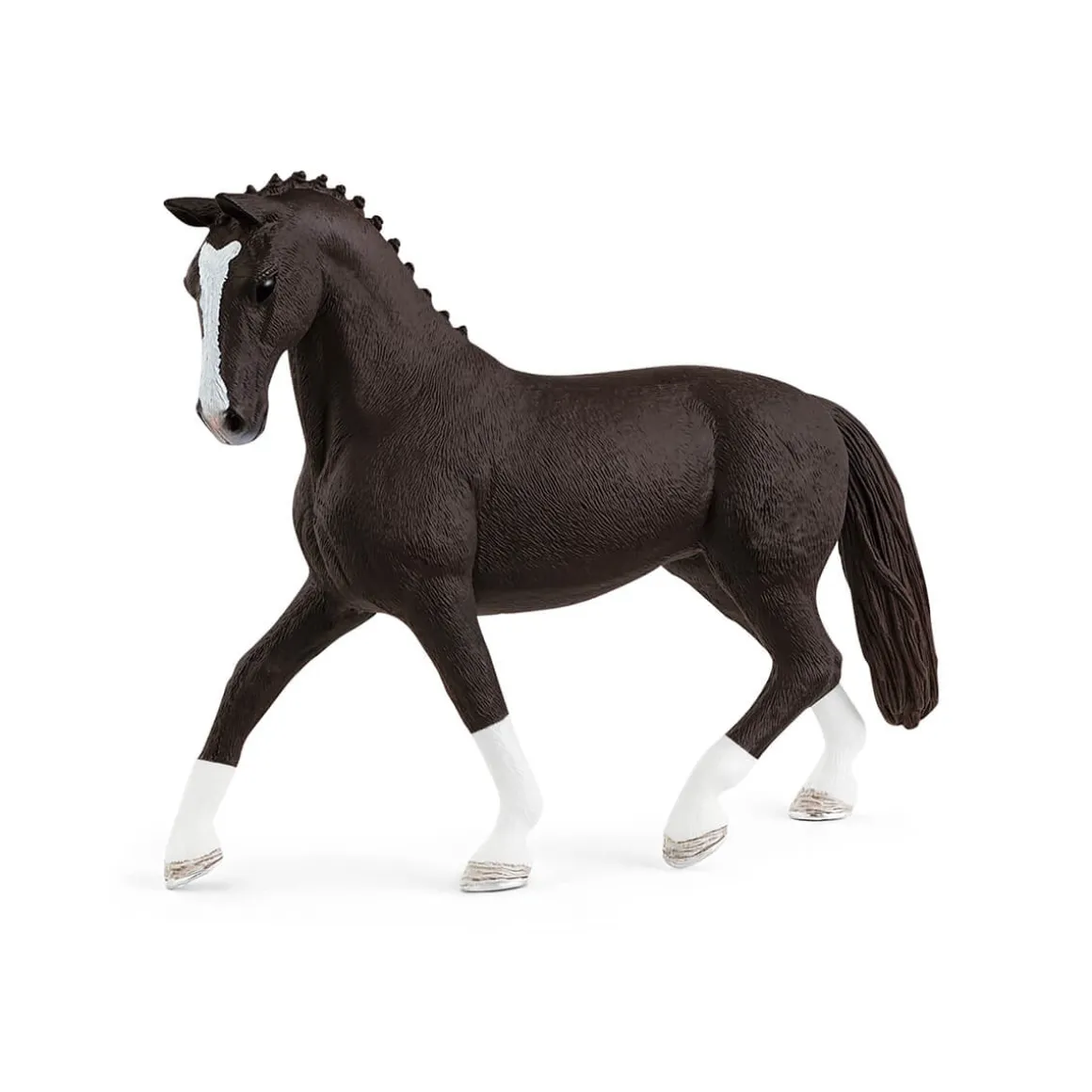 Hanoverian Mare by Schleich